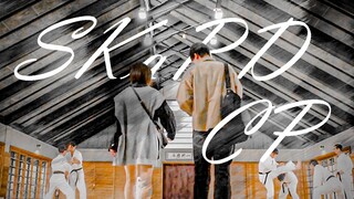 【SKaRD CP】精英队长和他的精英小团子