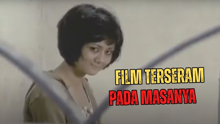 Film Horror Terseram Pada Masanya, Review Keramat (2009)