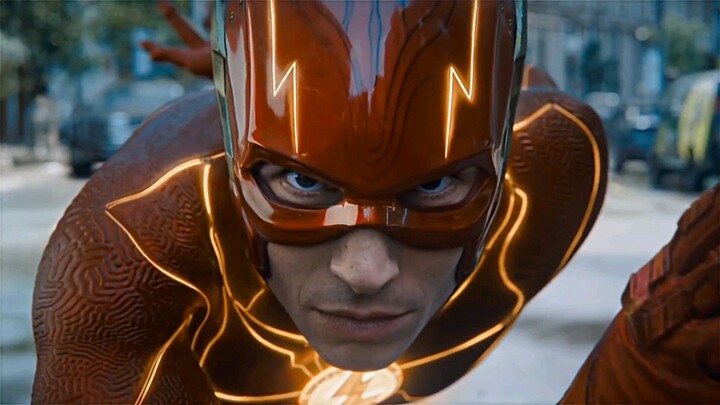 Mengapa Flash Bisa Menjadi Pahlawan Paling Berbahaya di DC?