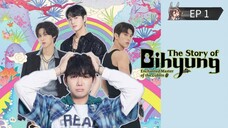 🇰🇷 ȶɦɛ $ȶօʀʏ օʄ ɮɨɦʏʊռɢ : EP 1 - SUB INDO