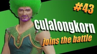 The Legend of Chulalongkorn | Bexed Stream Highlights #43