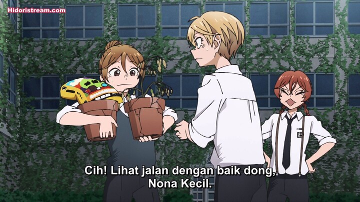 EP7 Sanda (Sub Indonesia)