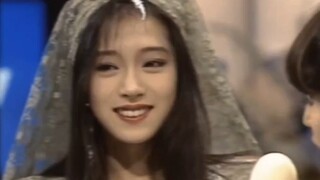 来看看当年蜡笔小新里的那些盛世容颜…
