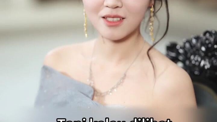 Wang Yige & Li Xuedan..Malam Itu Mengubah Segalanya… 5 Tahun Kemudian Mereka Bertemu Lagi!