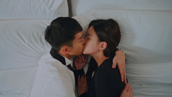 "A Korean Odyssey": Intimate Scenes of Sanzang & Wukong