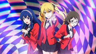 Kakegurui Twin Episode 3