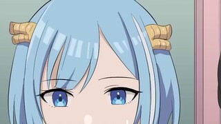 【เนื้อปรุงสุก】เกี่ยวกับความจริงที่ว่าฉันได้แลกร่างกับ Miss Bingyu ที่ปั่นป่วน~Mixed Master House!