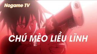 Black Cat (Short Ep 10) - Chú Mèo liều lĩnh #blackcat