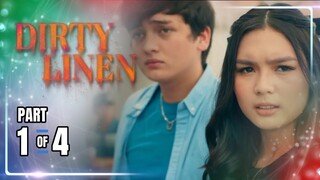 Dirty Linen | Episode 89 (1/4) May 16, 2024
