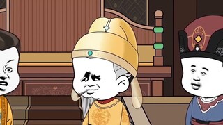 Zhu's Rebellious Grandson Episode 25