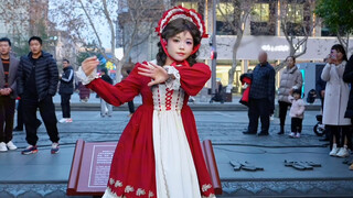 West Lake Dancing Puppet รุ่นเพียว