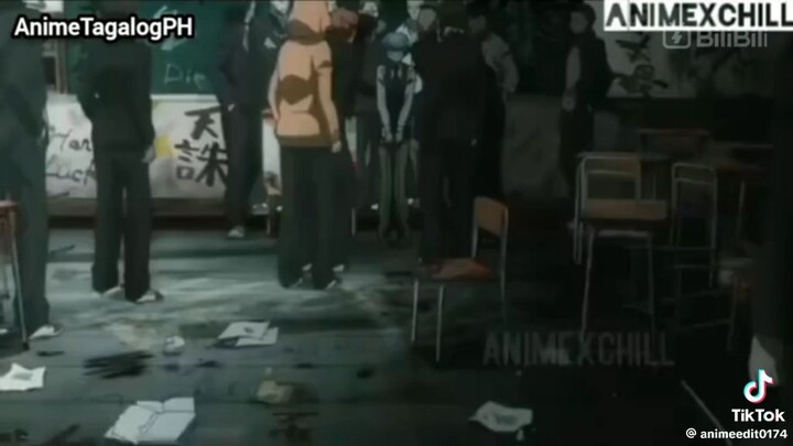 nagisa don't underestimate me