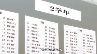 Akhirnya Amane Bisa Sekelah Sama Mahiru😗