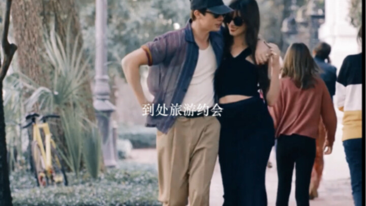 “She’s Anne Hathaway—how could she possibly get old!” [A Sister-Brother Romance Between a Single Mom