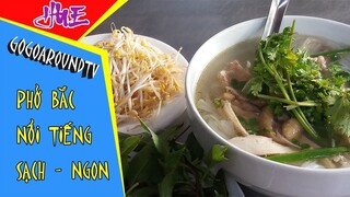 Quán Phở Bắc Được Đồn Sạch Và Ngon Nhất Tại Huế - Món Ăn Ngon Huế | Du Lịch Huế | Travel In Vietnam