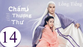 Tam Sinh Tam Thế Chẩm Thượng Thư - Tập 14 | Lồng Tiếng