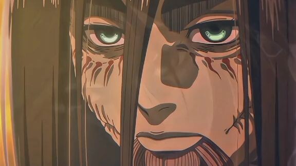 mikasa love of her life