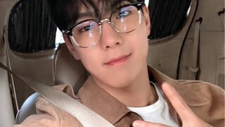 【MONSTA X/โชว์นู】ชอบนูนูที่เต้นเพลงเกิร์ลกรุ๊ปอย่างเปิดเผยและมั่นใจ～