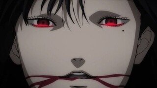 [Maruko] After death, he donated his kidney to his love rival, and then resurrected from his body. "