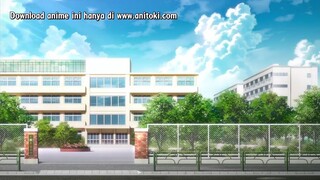 Horimiya season 1-eps 1 (Download video lewat website di deskripsi)