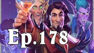 Hearthstone Happy Moments