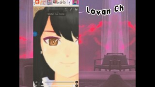 TUTORIAL SHADING MATA SSS | SAKURA SCHOOL SIMULATOR