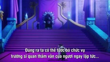 Công Chúa, Đã Đến Giờ Thẩm Vấn Rồi! EP 4 [Sub Việt]