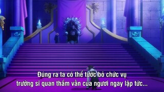 Công Chúa, Đã Đến Giờ Thẩm Vấn Rồi! EP 4 [Sub Việt]