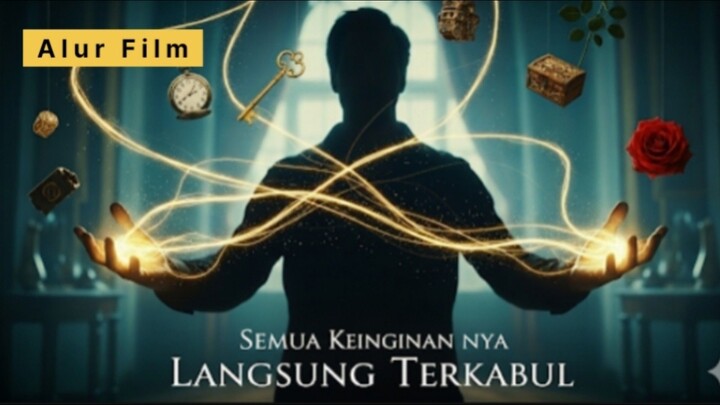 Ketika Manusia Diberi Kekuasaan Tak Terbatas | Alur Cerita Film Absolutely Anything (2015)