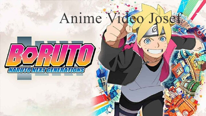 Boruto Episode 5 Tagalog