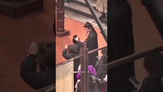 #zhaolusi Fancam Update 240129 | #thelegendofjewellery