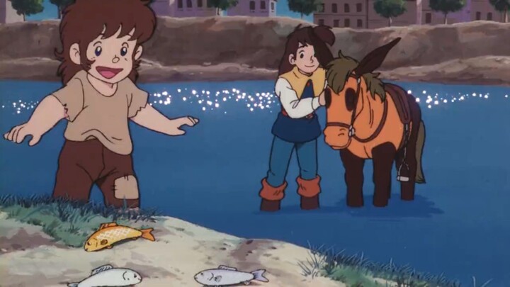 The Three Musketeers - Episode 02 | Subtitle Indonesia
