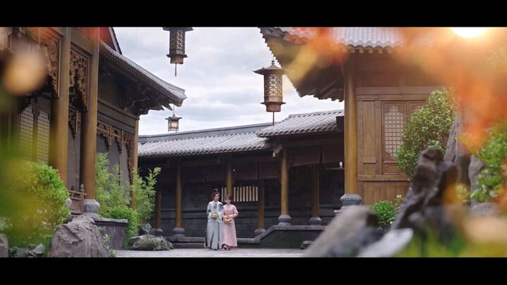บันทึกหึมะแห่งรุ่งอรุณ ep8
