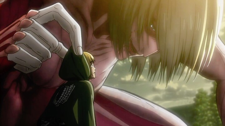 【Minnie】 【Armin