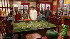 👑The Great Queen Seondeok 🫅° 51 °