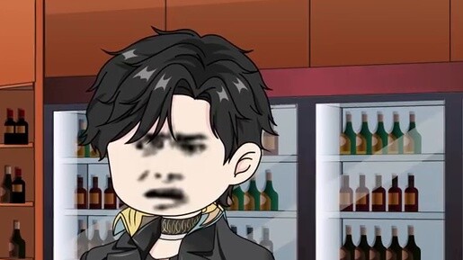Episode 11｜The Four-Finger Life-Sustaining Technique Appears! The True Identity of Lady Hong is Reve