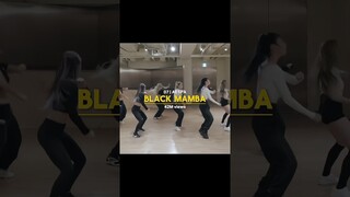 TOP 10 MOST VIEWED GG DANCE PRACTICE(4th gen ver) #kpop #lesserafim #ive #itzy #gidle #aespa #shorts