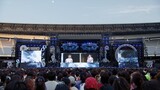 Tohoshinki Live Tour 2013 ~TIME~ Nissan Stadium 01
