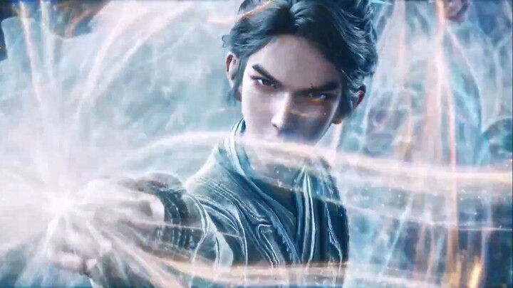 Sword of Coming Season 2 Trailer Eng Sub