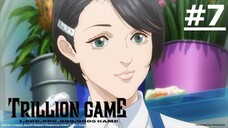 Trillion Game Hindi Dub 1080p ||S1.E7 ∙ Trillion Game, Inc.