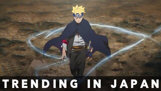 Boruto's New Rasengan Explained - Rasengan Uzuhiko