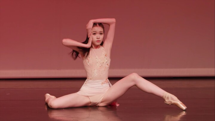 Modern Ballet S4 4K Ultra HD
