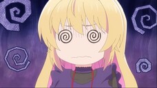 Bukiyou na Senpai. Eps 01 | Sub Indo
