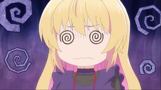 Bukiyou na Senpai. Eps 01 | Sub Indo