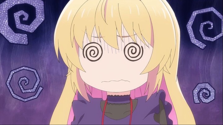 Bukiyou na Senpai. Eps 01 | Sub Indo