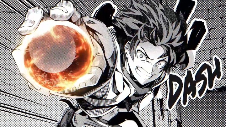 Anime Dark Fantasy Baru dari Author Goblin Slayer! Blade & Bastard Siap Guncang 2026?!