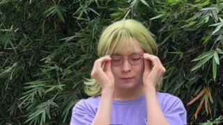 The full version of Wang Xinling's "Love You" MV dance is here!