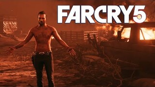 Joseph's Prophecy - Far Cry 5 Episode 8