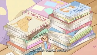 Kakushigoto Eps7 sub indo