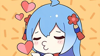 【22娘×33娘】2233哄你起床！